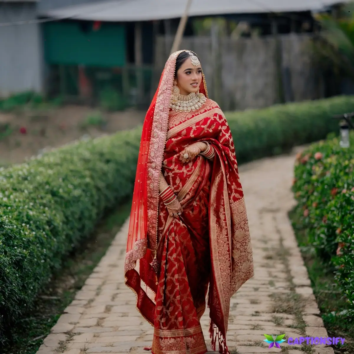 157 Best Traditional Saree Captions For Instagram That Celebrate Timeless Elegance