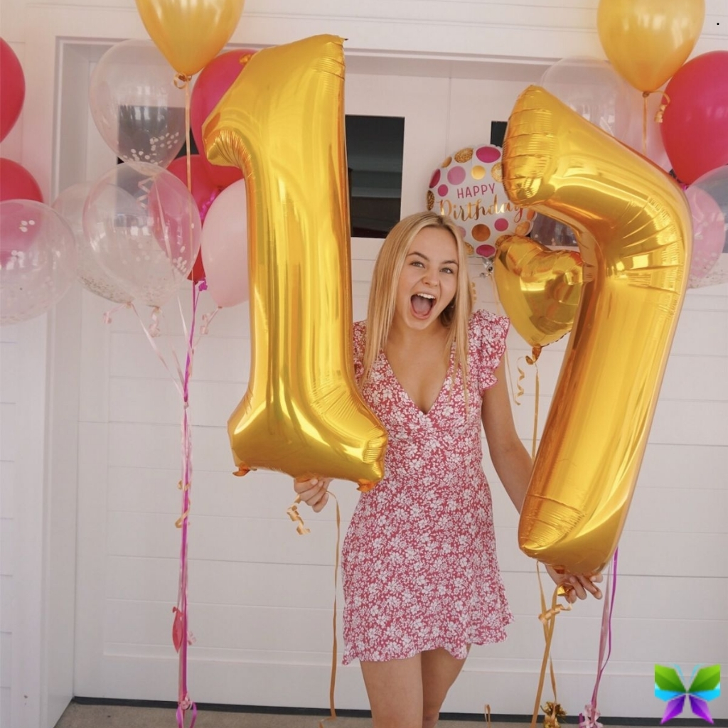 200+ 17 Birthday Captions Instagram to Celebrate Your Special Day with Style 5 17 Birthday Captions Instagram