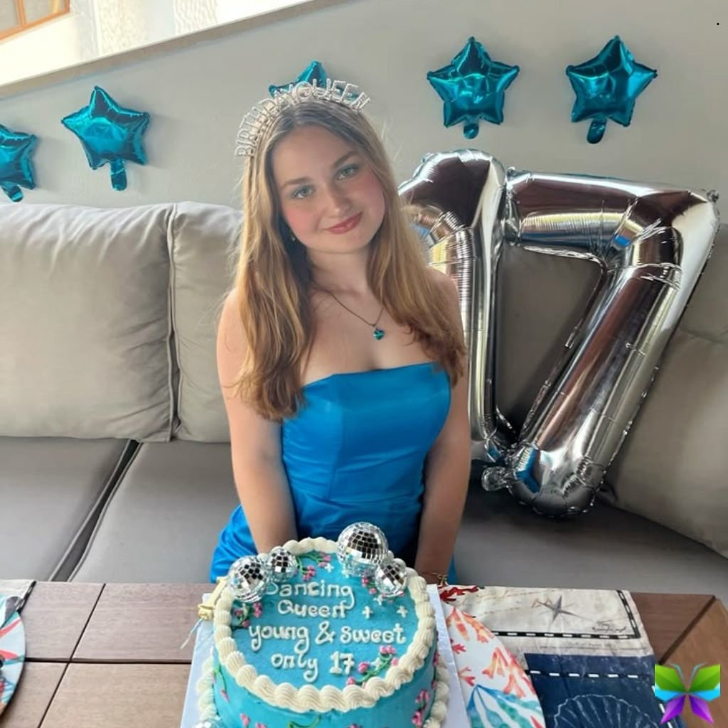 200+ 17th Birthday Captions to Celebrate Your Special Day with Style 10 17th Birthday Captions