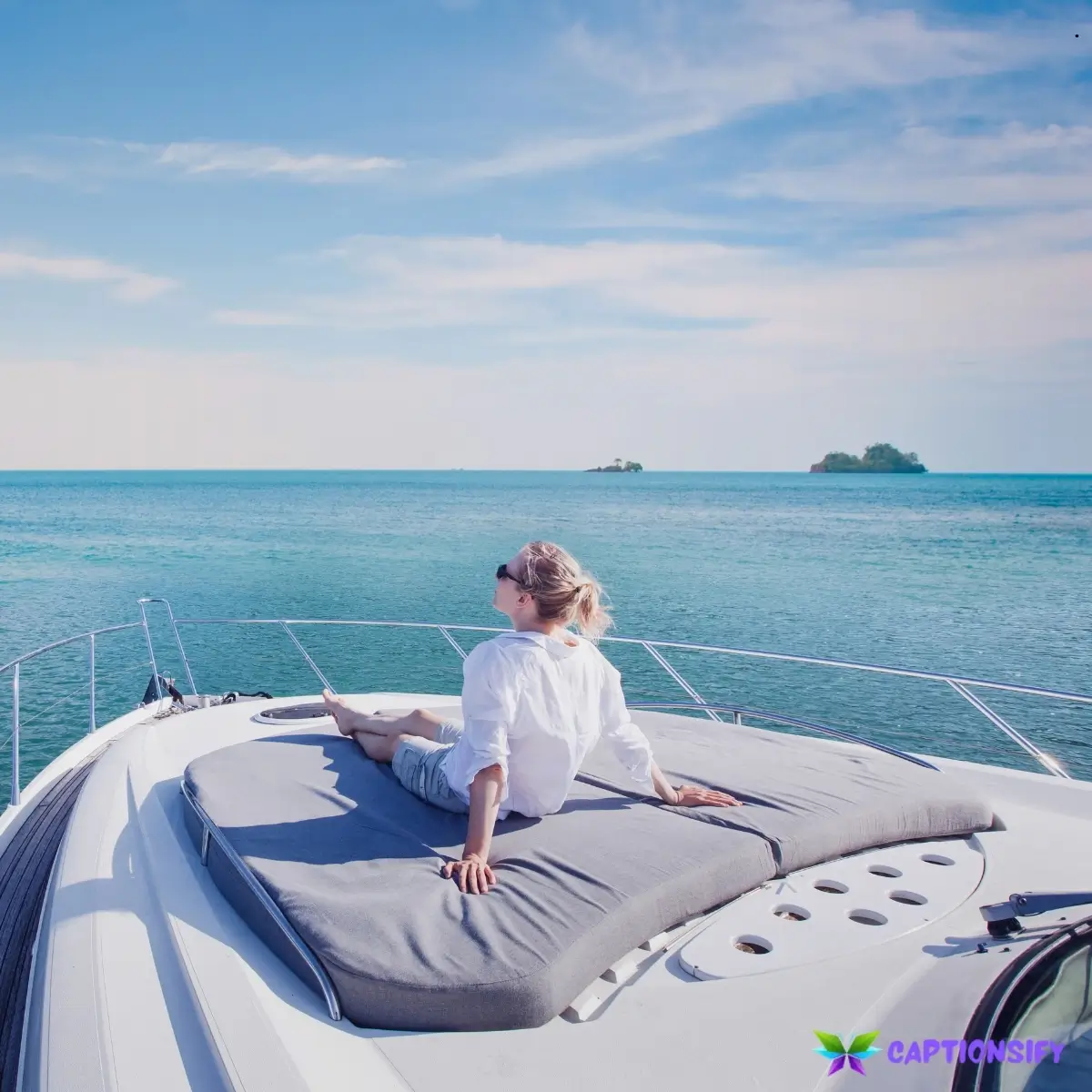 187 Best Cruise Captions Instagram for Your Perfect Ocean Adventure Moments