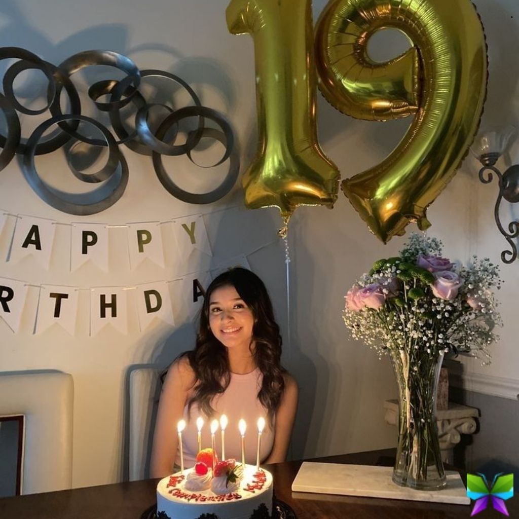 200+ 19 Birthday Captions to Celebrate Your Special Day with Style and Fun 19 19 Birthday Captions
