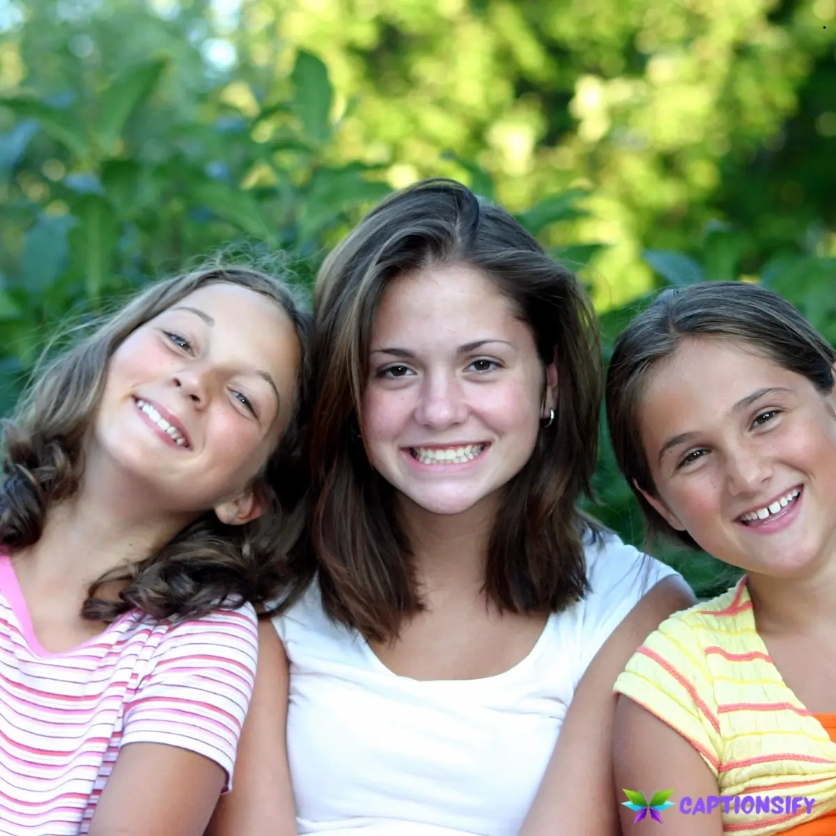 193 Best Captions For Cousins Pictures That Celebrate Your Unbreakable Bond