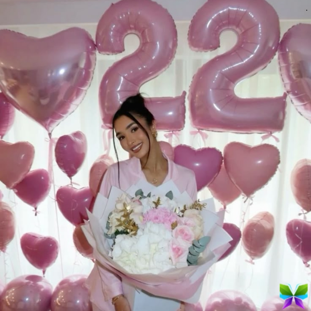 200+ 22 Birthday Captions Instagram That Spark Joy and Celebration Vibes 19 22 Birthday Captions Instagram