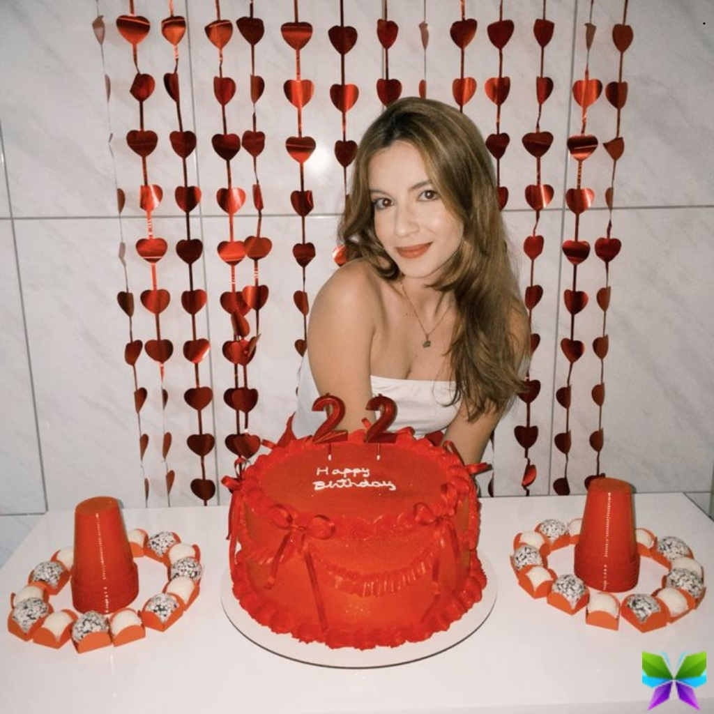 200+ 22nd Birthday Captions to Celebrate Your Special Day with Style 12 22nd Birthday Captions