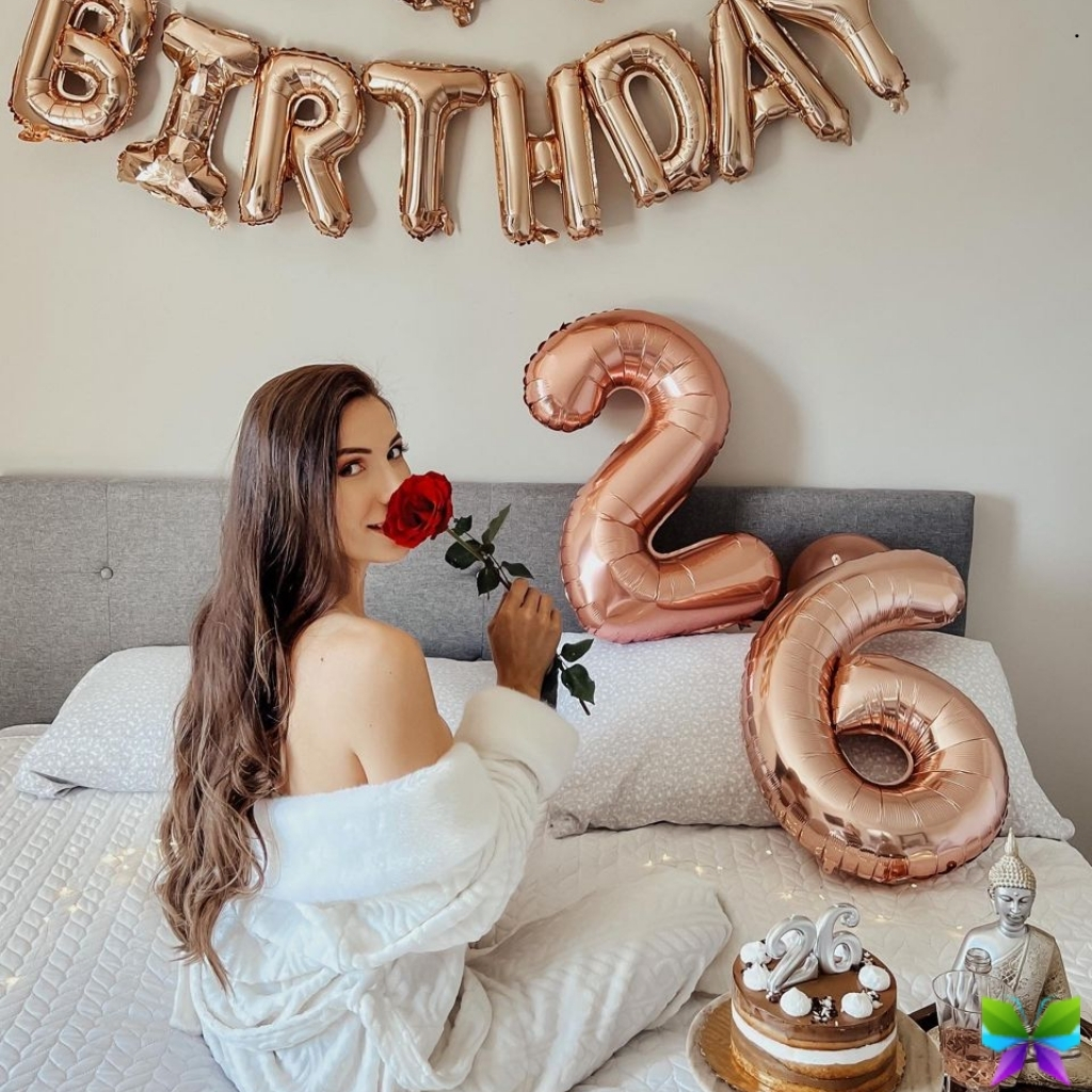 200+ 26th Birthday Captions Instagram for a Memorable Celebration and Fun 15 26th Birthday Captions Instagram