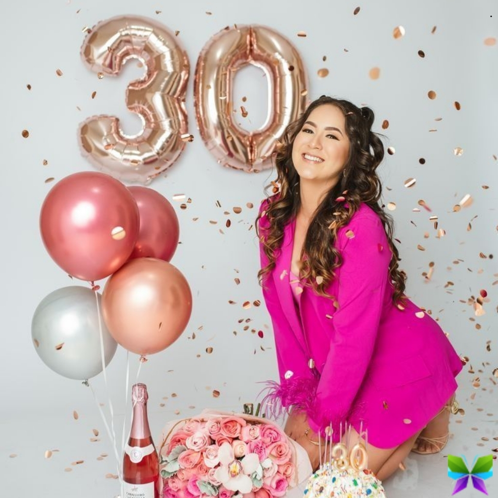 200+ 30 Birthday Captions to Celebrate Your Special Day in Style 12 30 Birthday Captions