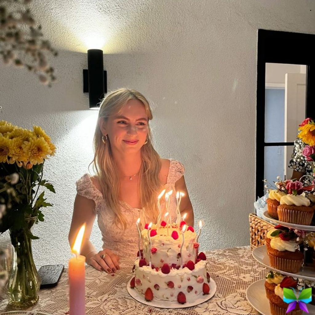 200+ Aesthetic Birthday Captions to Celebrate Your Special Day in Style 13 Aesthetic Birthday Captions