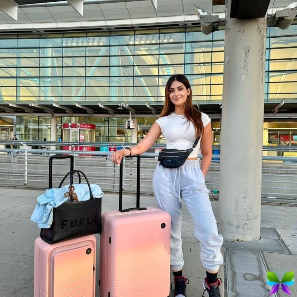 200+ Airport Captions Instagram for Your Travel Adventures and Wanderlust Moments 4 Airport Captions Instagram