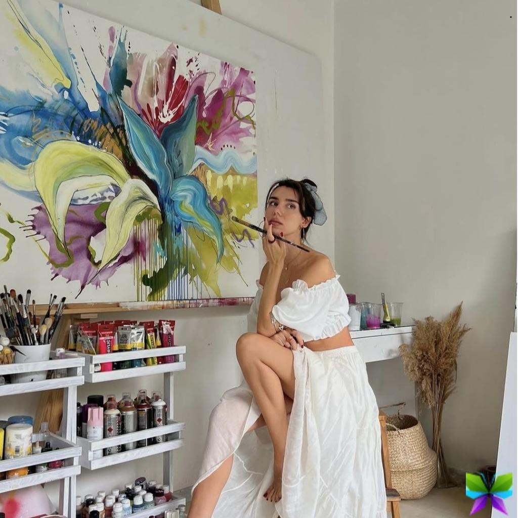 Art Captions Art Captions