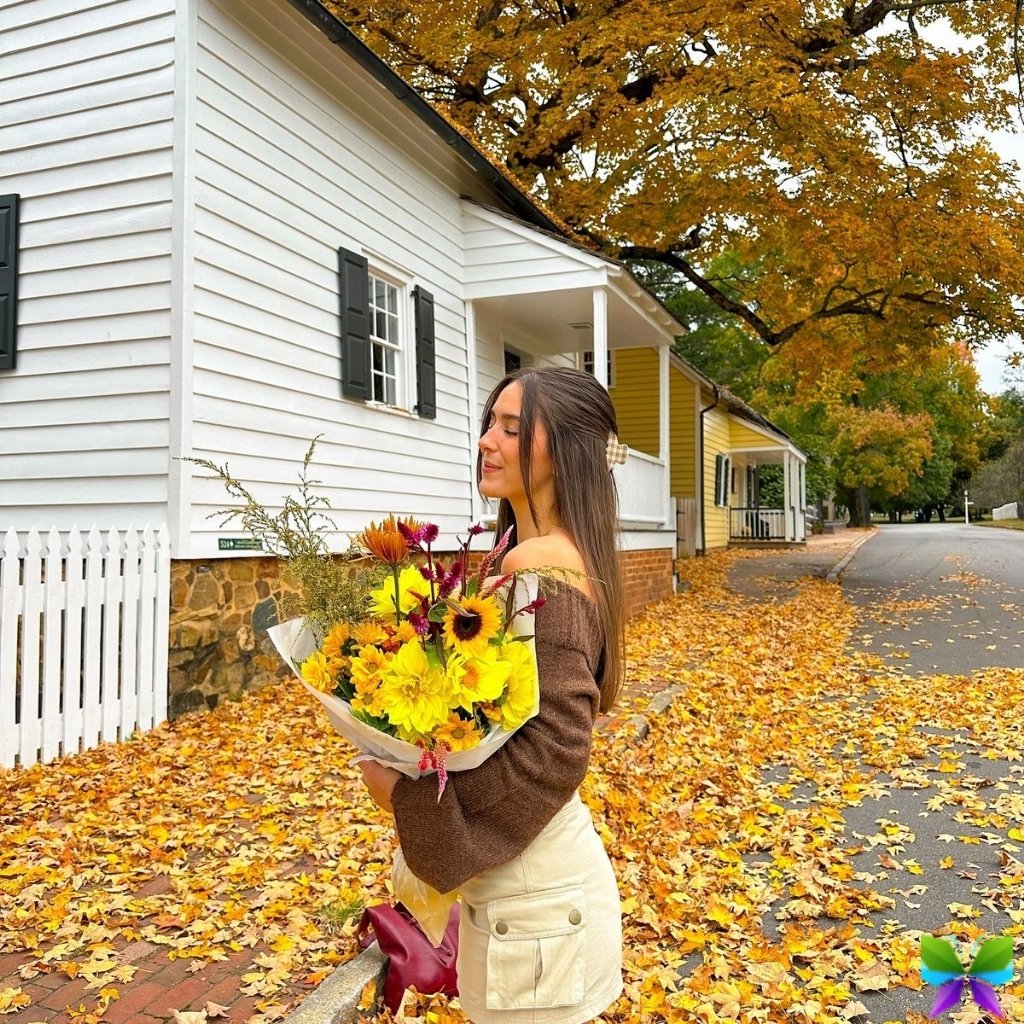 200+ Autumn Captions to Celebrate the Beauty of Fall Moments and Memories 7 Autumn Captions