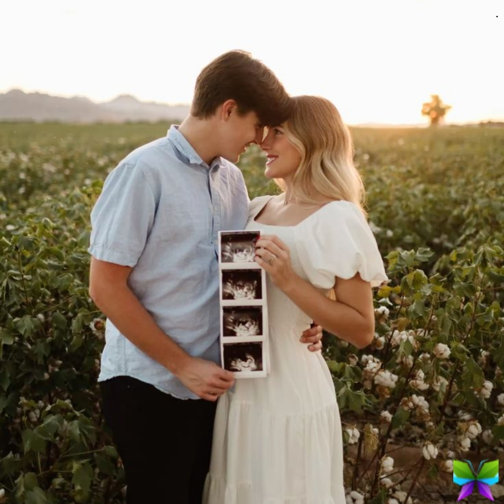 200+ Baby Announcement Captions to Celebrate Your New Arrival with Joy 14 Baby Announcement Captions