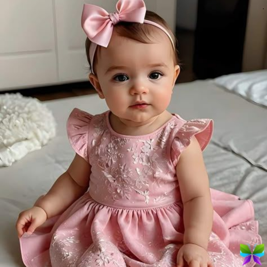 Baby Girl Captions Instagram