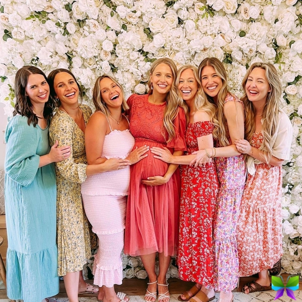 200+ Baby Shower Captions Instagram to Celebrate the Joy of New Beginnings 2 Baby Shower Captions Instagram