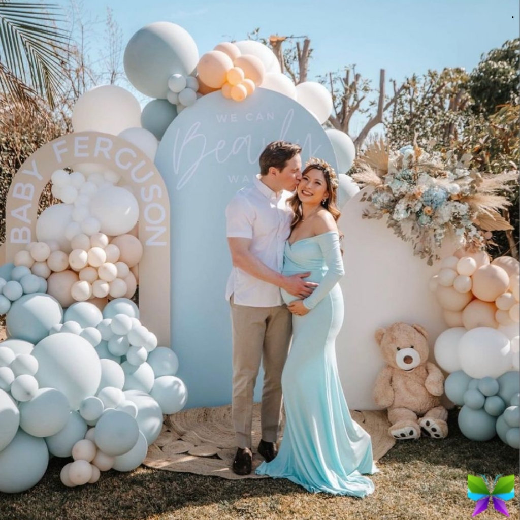 200+ Baby Shower Captions That Celebrate Love and Anticipation for New Beginnings 7 Baby Shower Captions