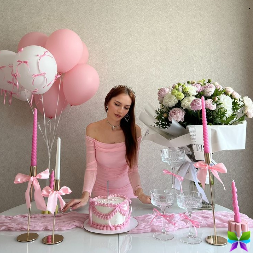 200+ Baddie Birthday Captions to Celebrate Your Special Day with Style 20 Baddie Birthday Captions