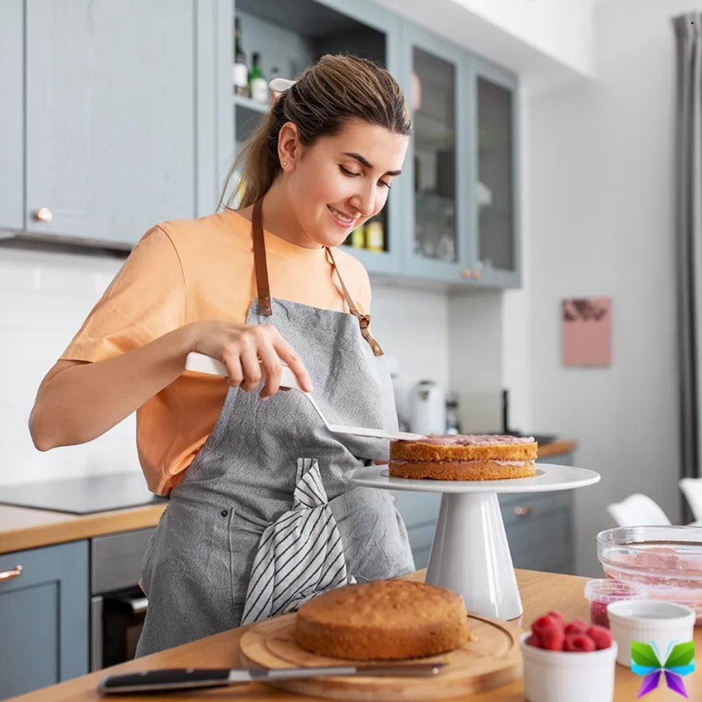 200+ Baking Captions That Will Sweeten Your Social Media Game 1 Baking Captions