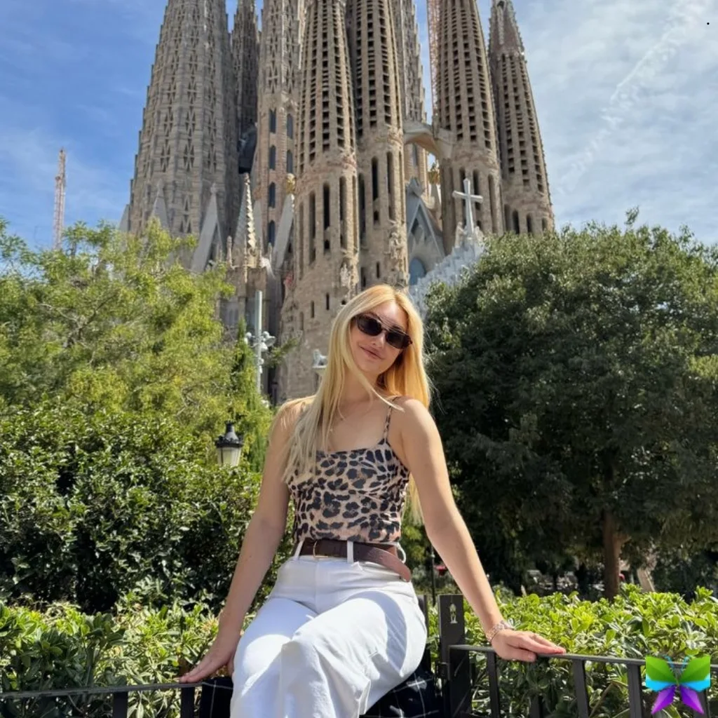 Barcelona Captions Instagram