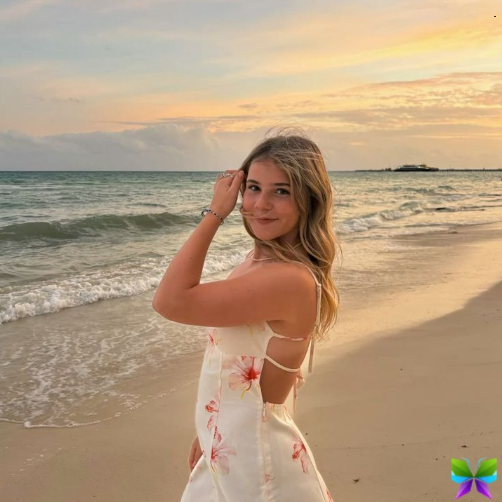 200+ Beach Aesthetic Captions to Capture Your Sun-Kissed Vibes and Memories 20 Beach Aesthetic Captions