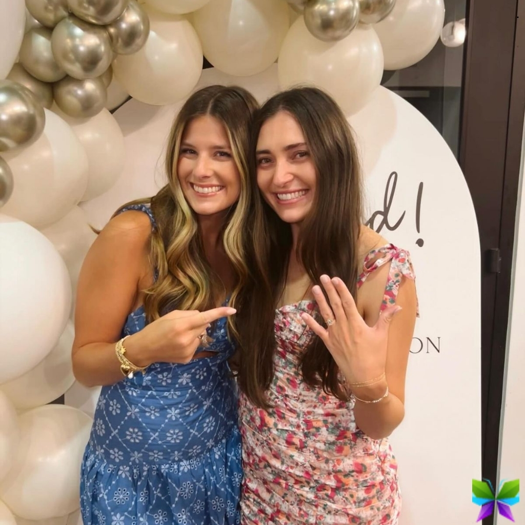 200+ Best Friend Engagement Captions That Celebrate Your Unbreakable Bond 6 Best Friend Engagement Captions