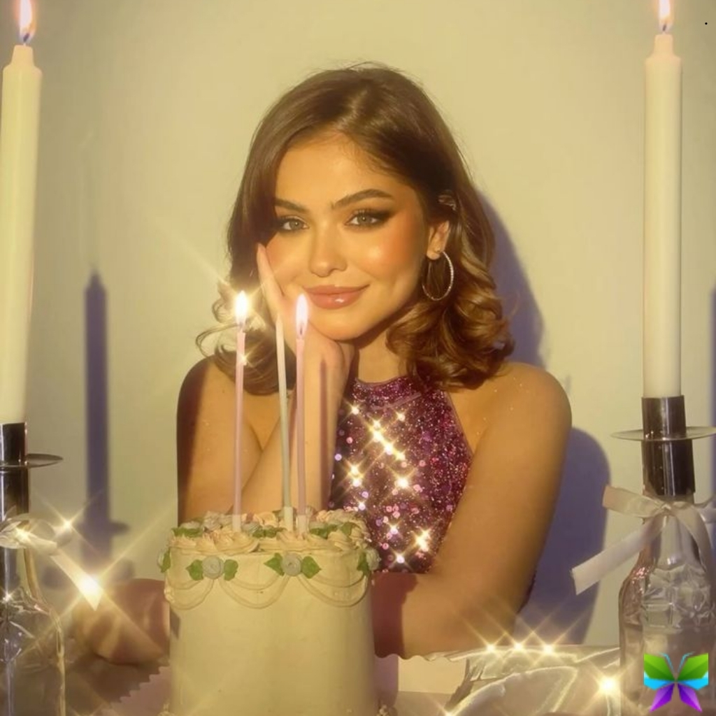 200+ Birthday Countdown Captions to Spark Joy and Celebrate Your Special Day 20 Birthday Countdown Captions