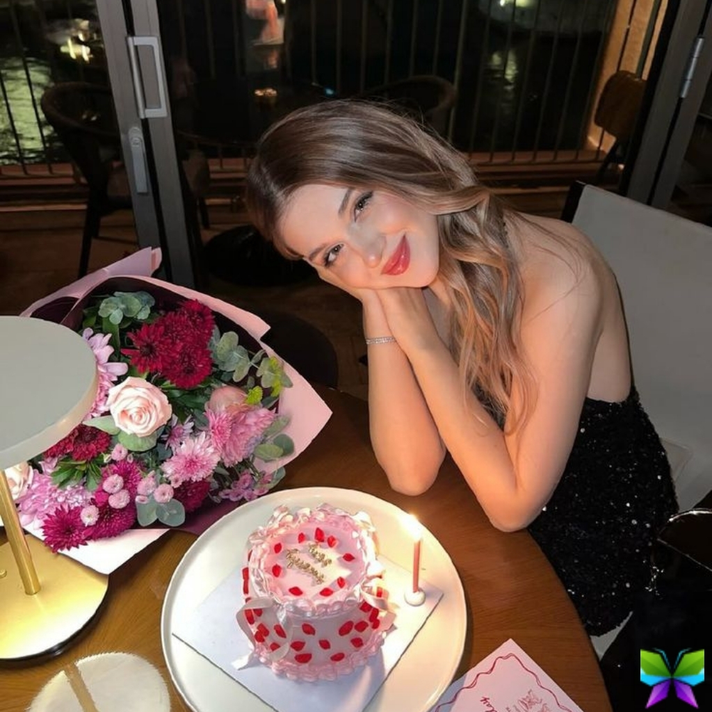 200+ Birthday Month Captions to Celebrate Your Special Time in Style 10 Birthday Month Captions