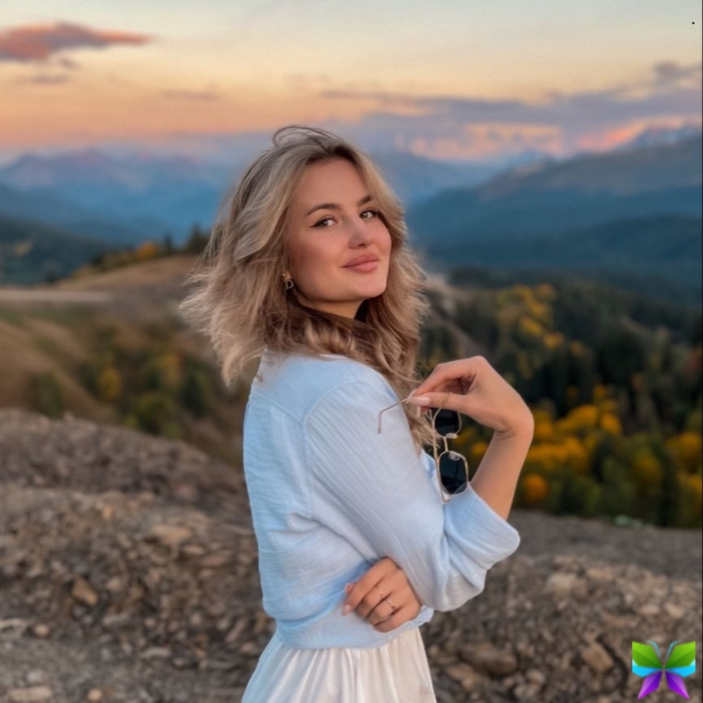 Blurry Picture Captions