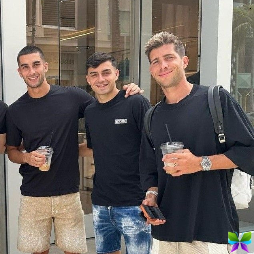 Boys Captions For Instagram