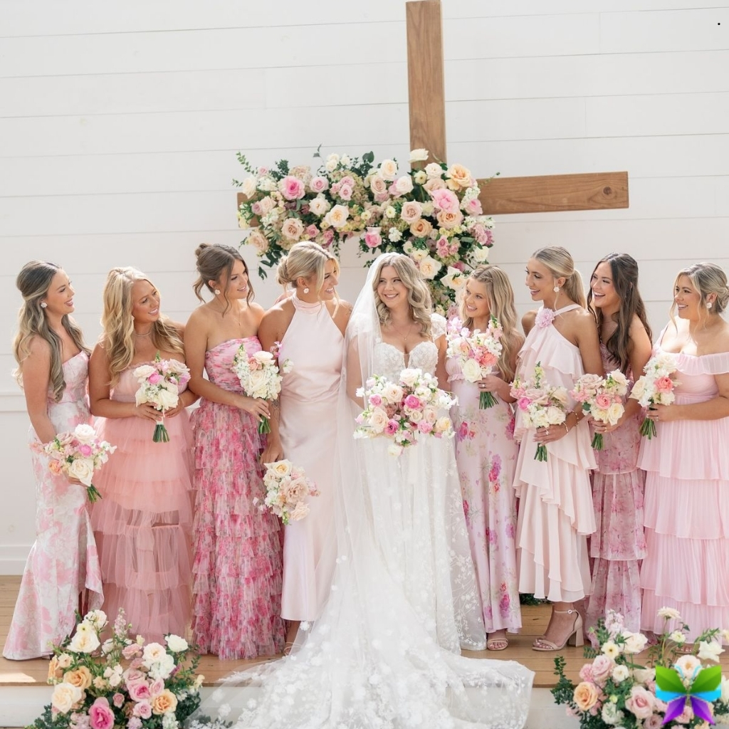 200+ Bridesmaid Captions Instagram for Unforgettable Moments and Memories 3 Bridesmaid Captions Instagram