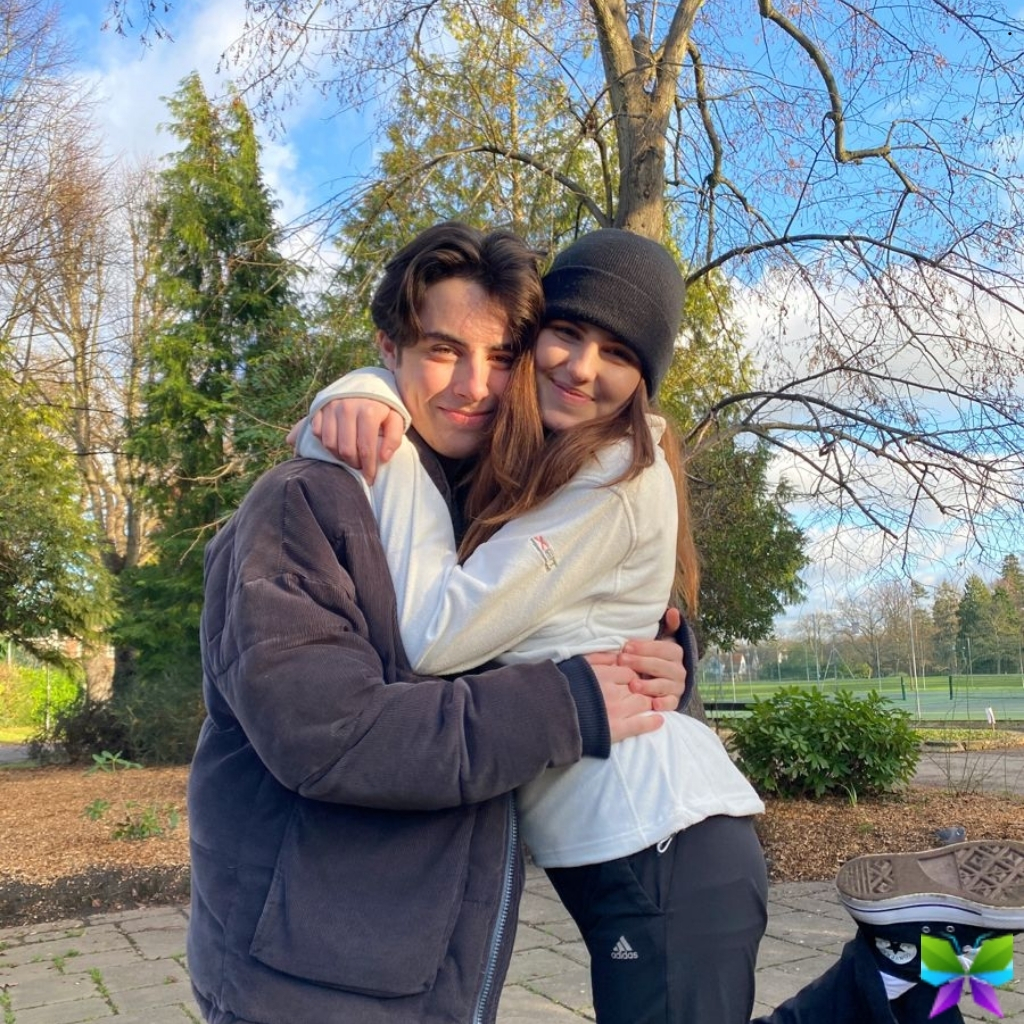 Brother Captions Instagram