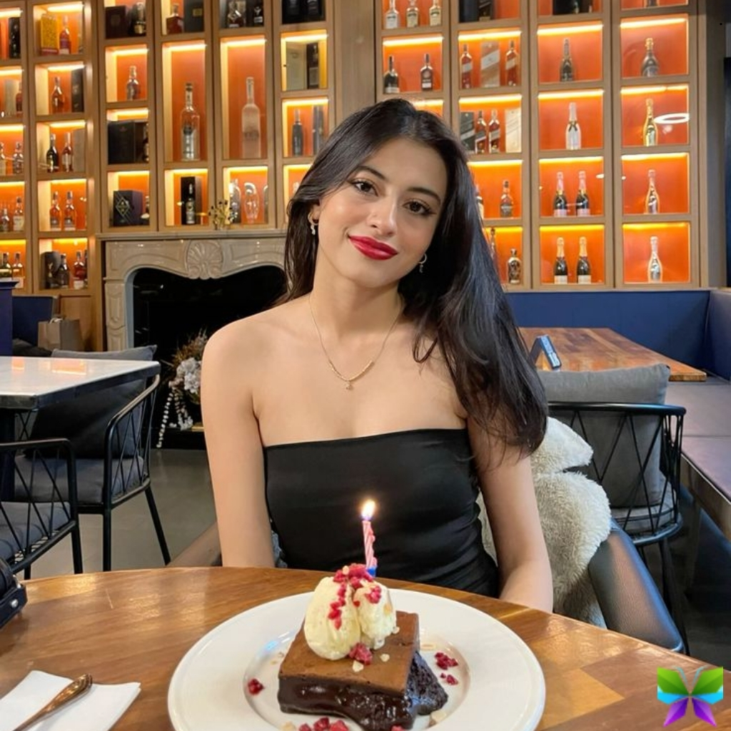 Cake Captions Instagram