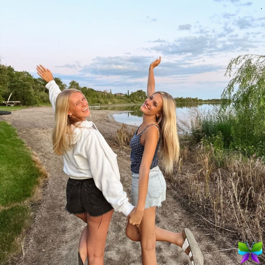200+ Captions For Cousins Pictures That Celebrate Your Unbreakable Bond 1 Captions For Cousins Pictures