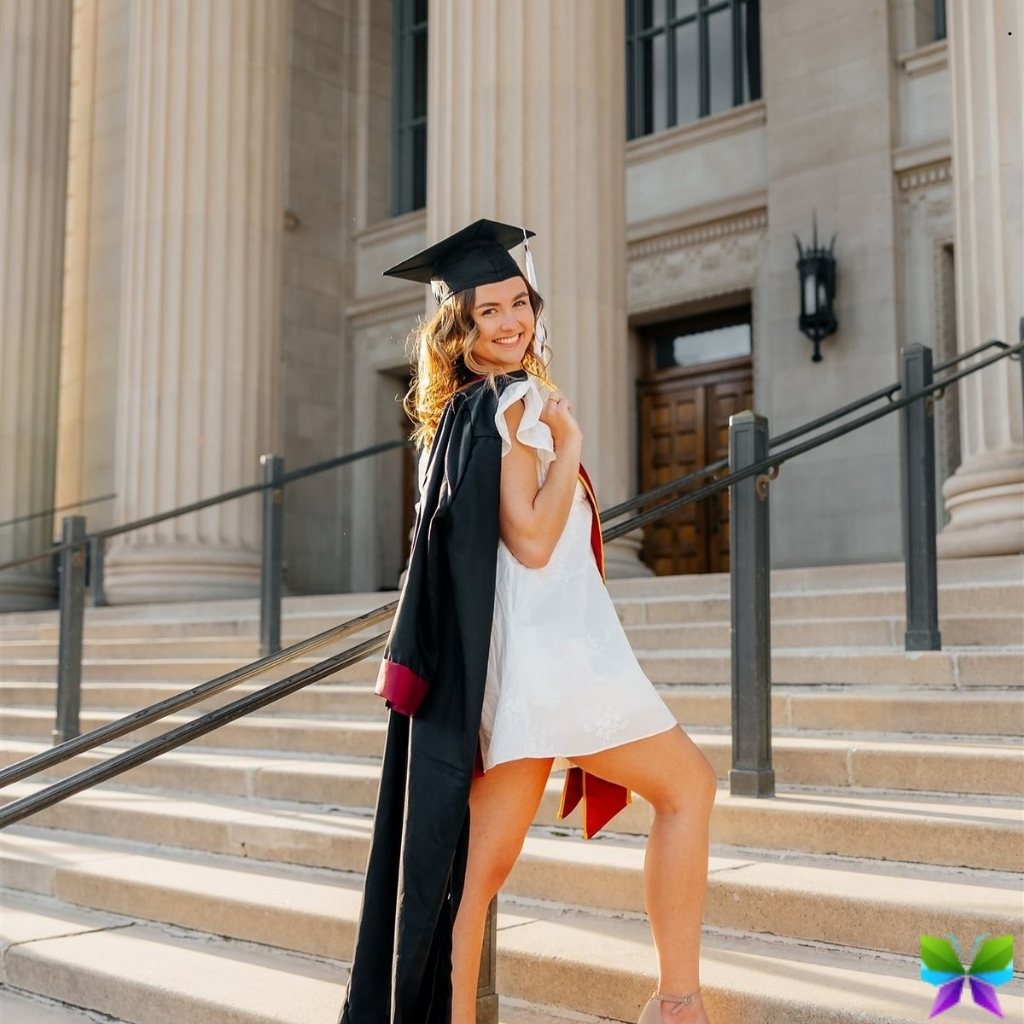 200+ Captions For Graduation Pictures to Celebrate Your Achievements in Style 5 Captions For Graduation Pictures