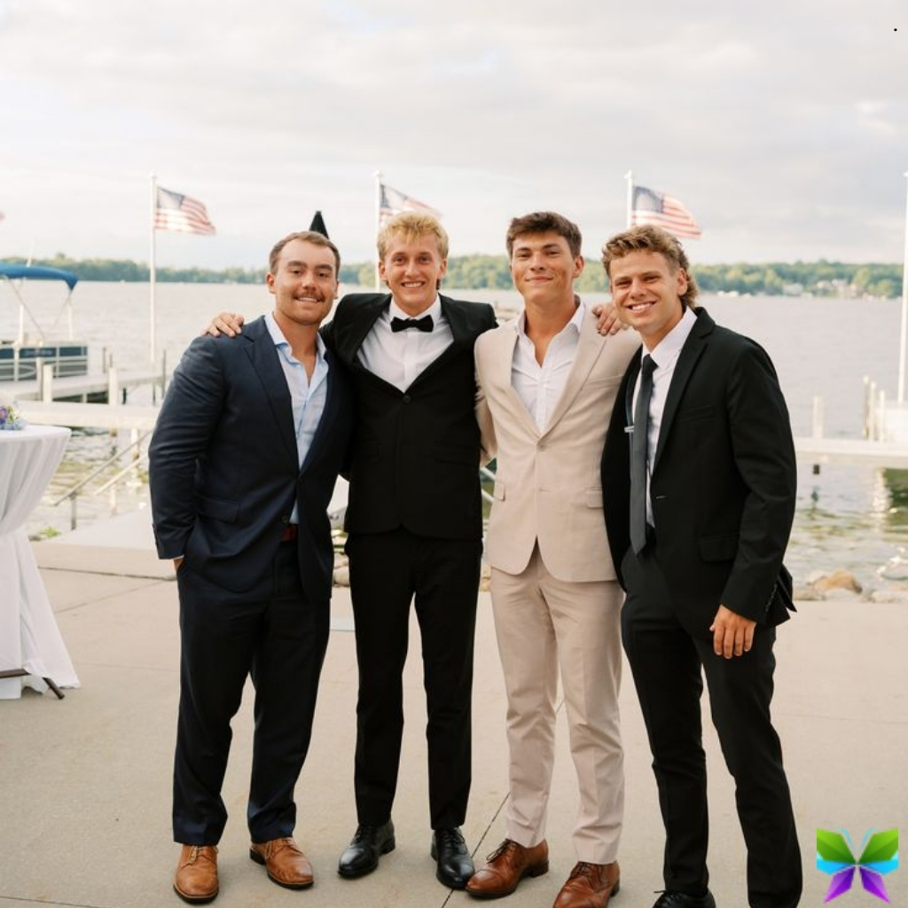 Captions For Instagram For Boys