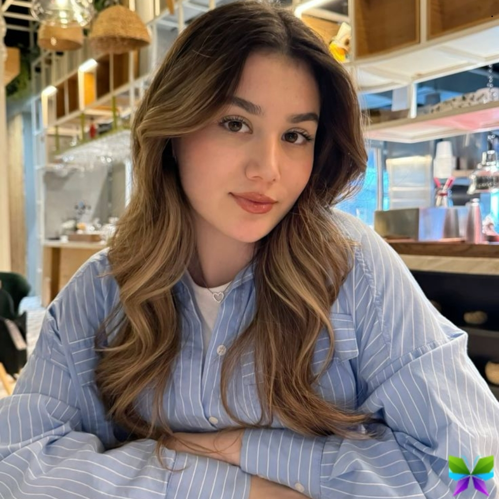 Captions For Self Love