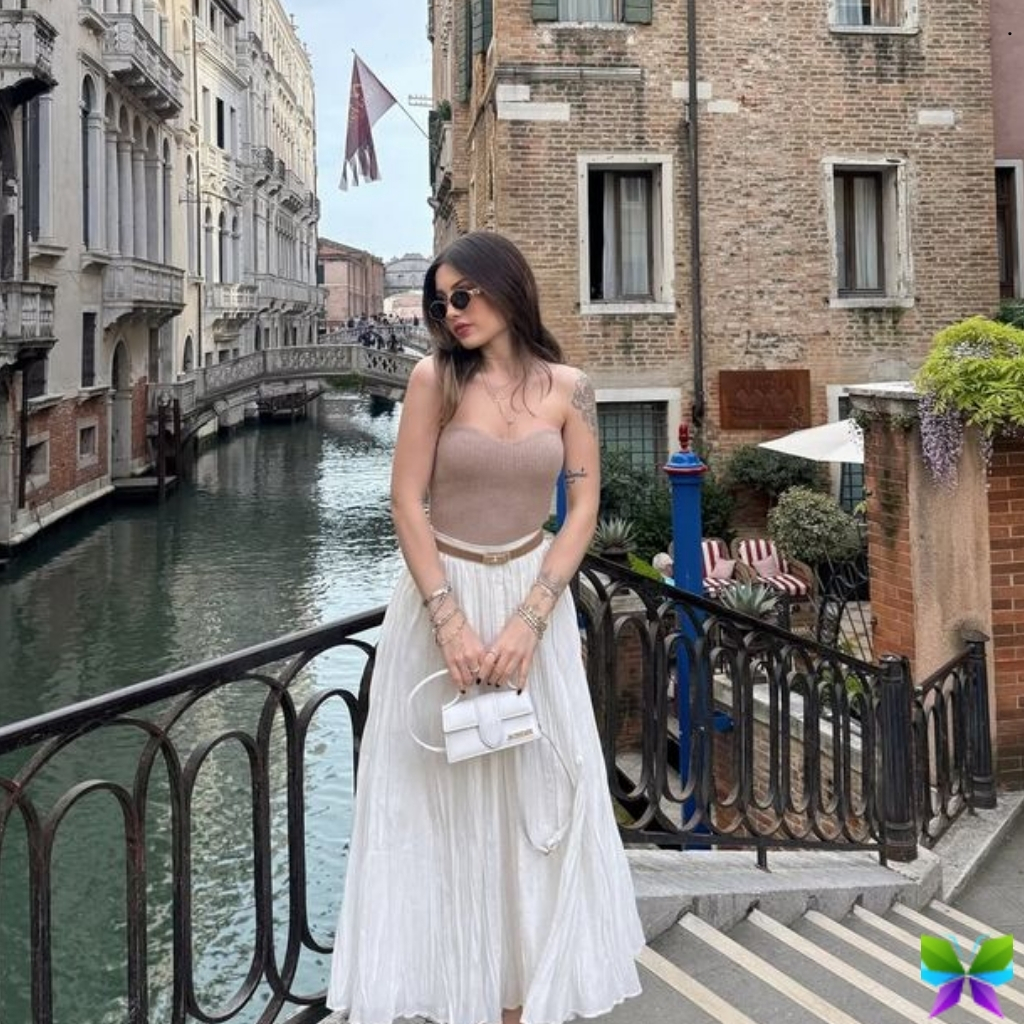 Captions For Traditional Outfit