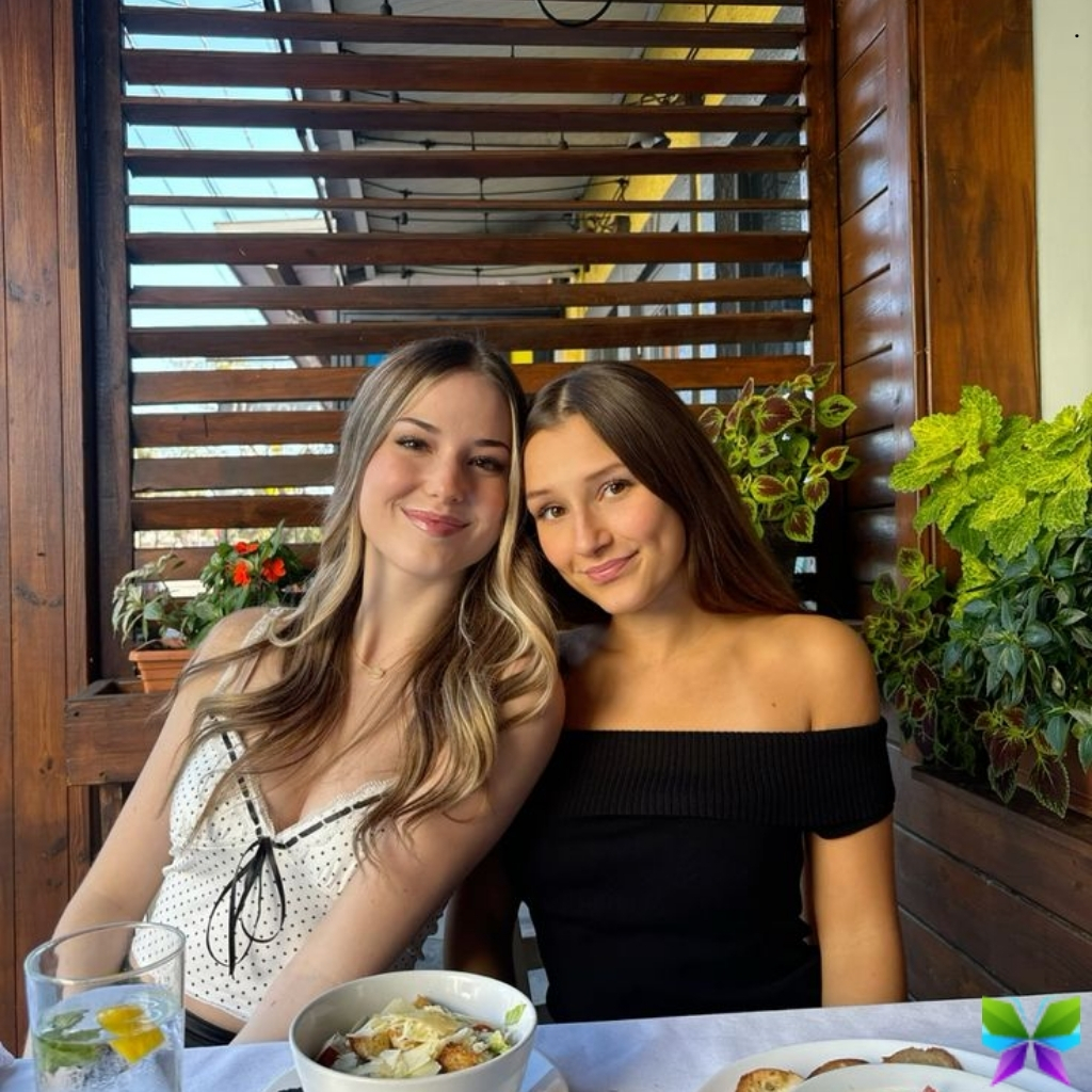 Captions With Friends