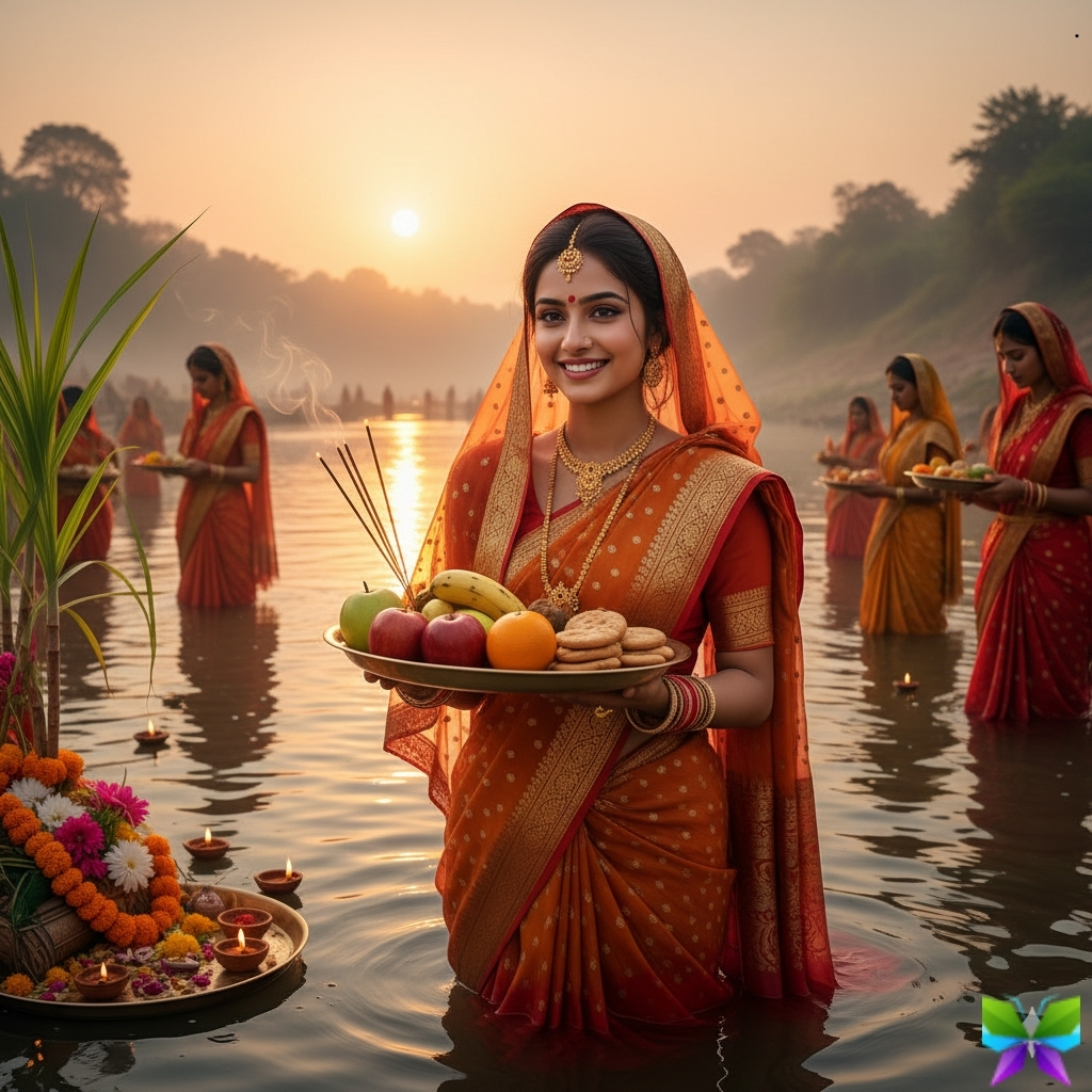 200+ Chhath Puja Captions for Instagram to Celebrate the Festive Spirit 10 Chhath Puja Captions for Instagram