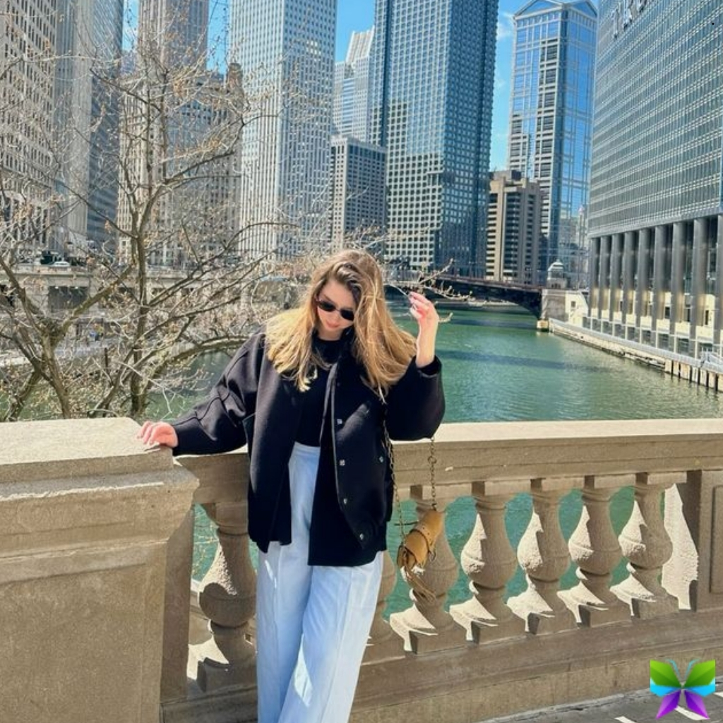 200+ City Captions to Capture Your Urban Adventures with Style and Flair 6 City Captions