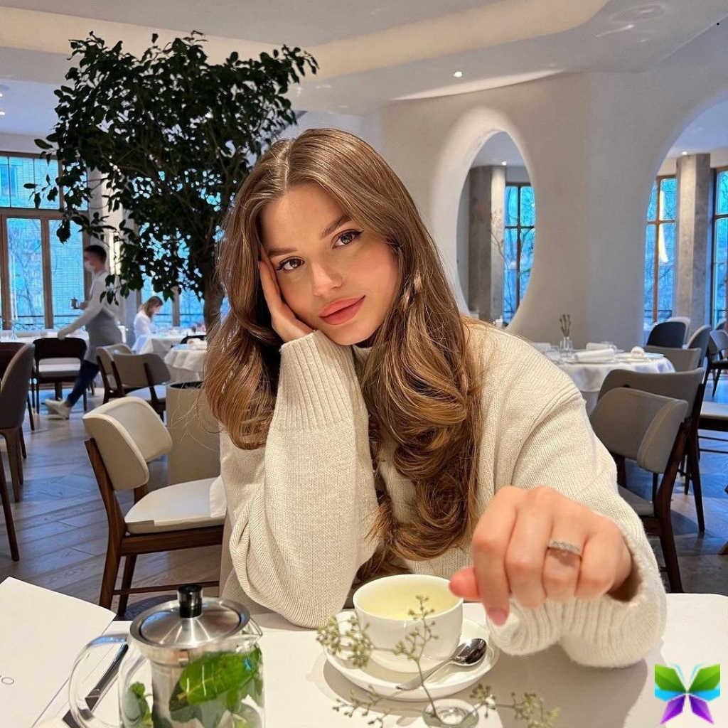 Coffee Aesthetic Captions