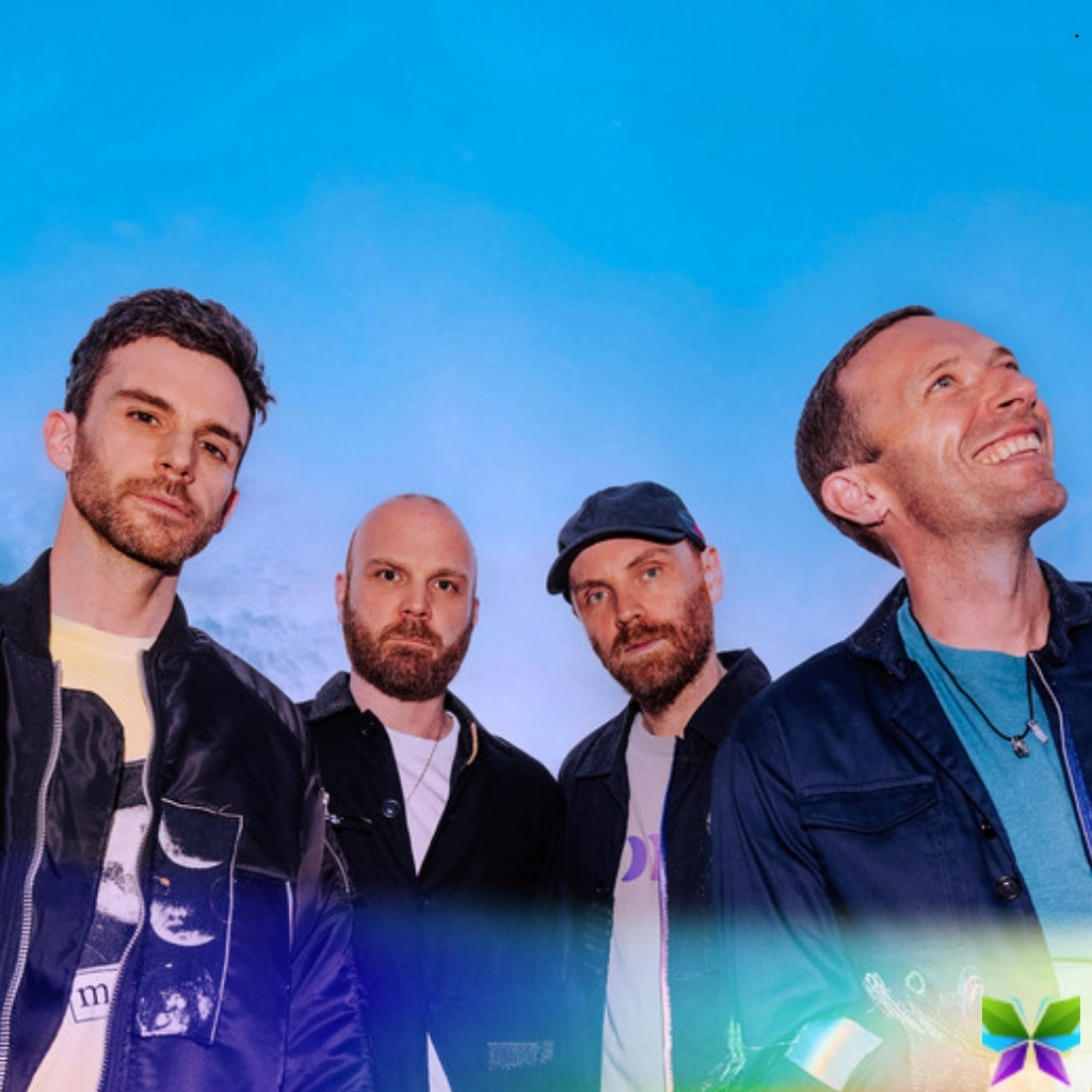 Coldplay Captions Coldplay Captions