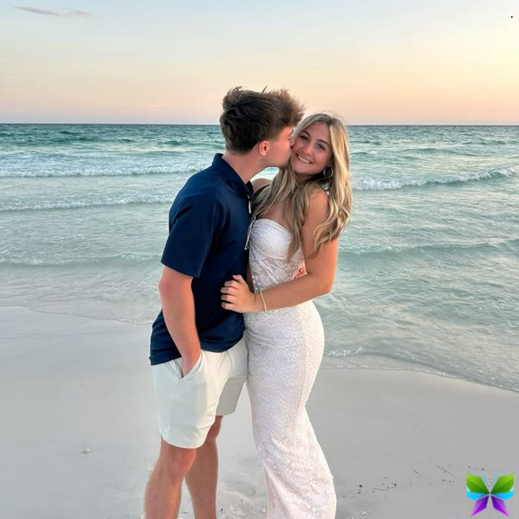 Couple Post Captions