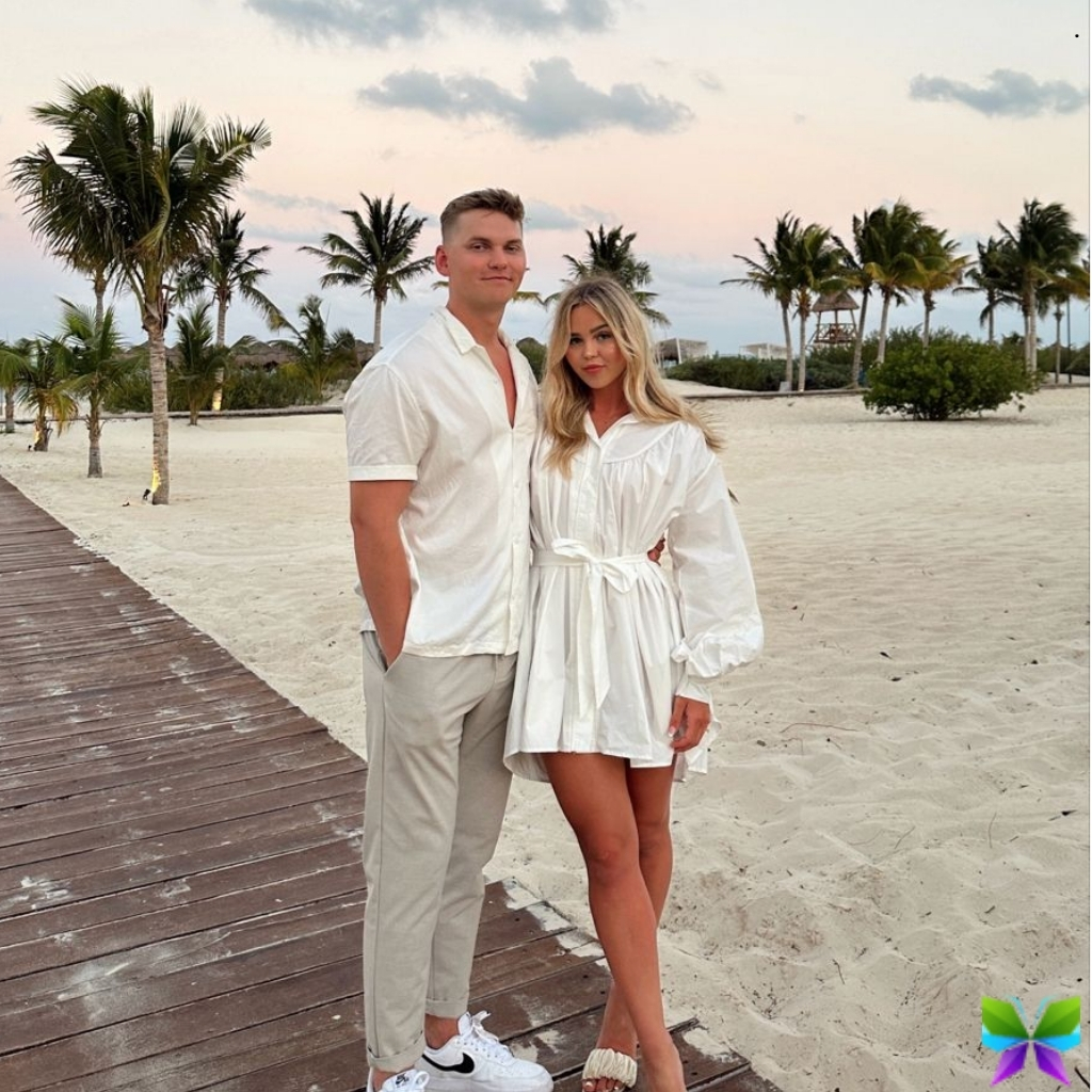 Cute Couple Captions