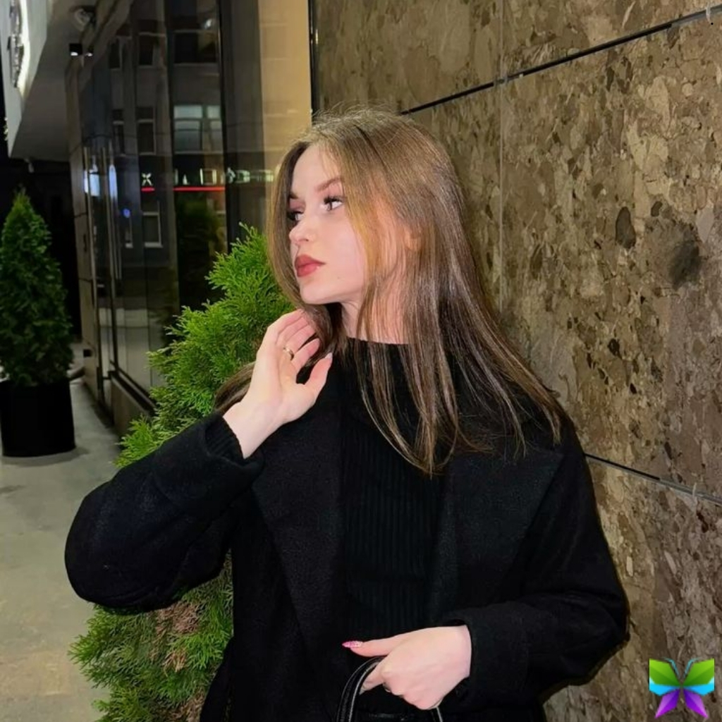 Dark Feminine Captions