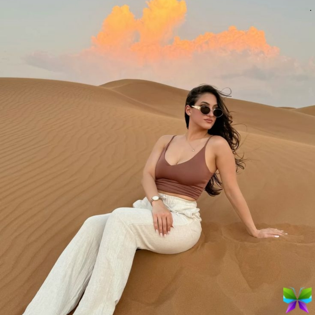 200+ Desert Captions For Instagram That Capture the Essence of Arid Beauty 10 Desert Captions For Instagram