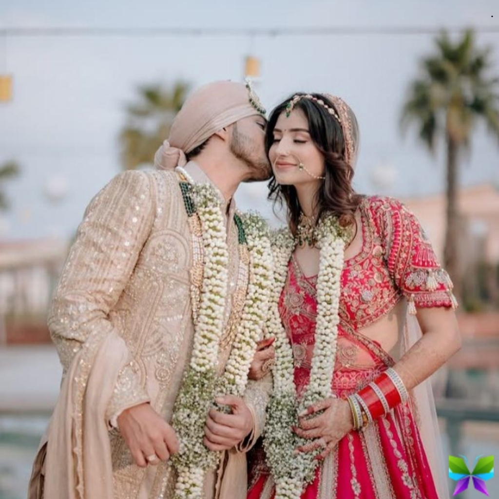 200+ Desi Wedding Captions That Celebrate Love and Tradition in Style 16 Desi Wedding Captions
