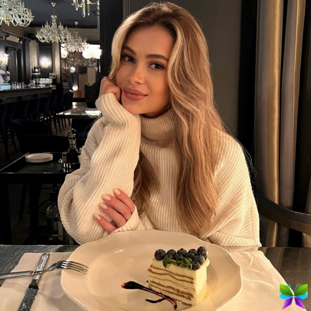 Dessert Captions Instagram