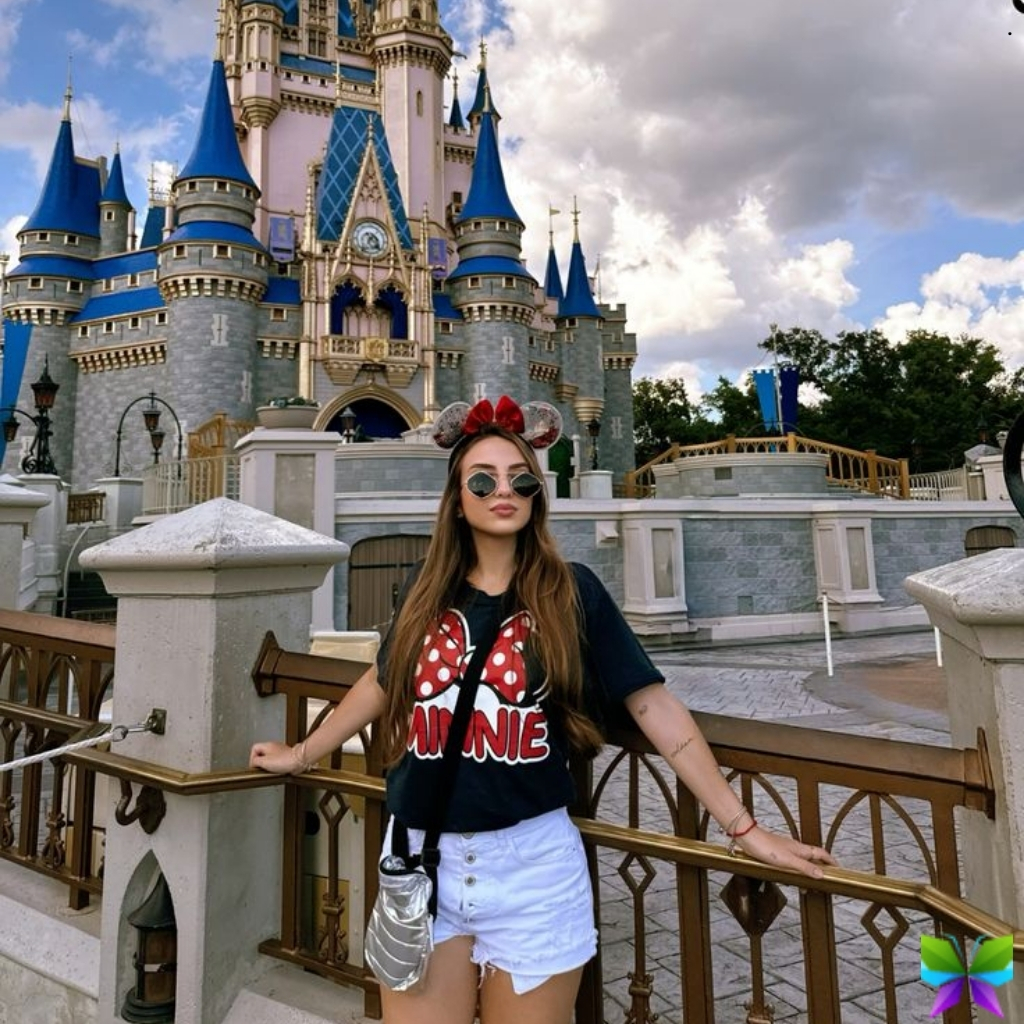 200+ Disney Captions Instagram to Spark Joy and Magic in Your Memories 19 Disney Captions Instagram