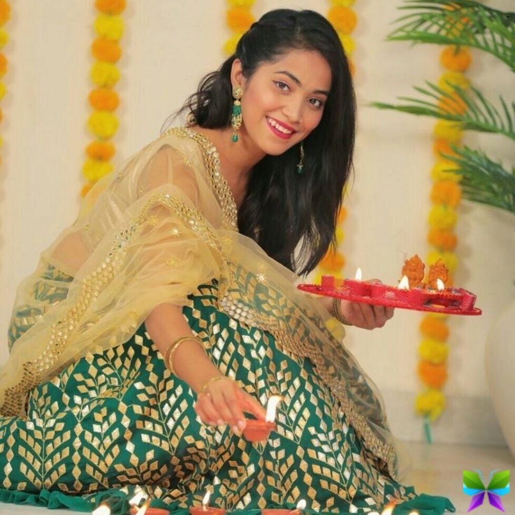 200+ Diwali Captions to Brighten Your Festivities with Joy and Light 17 Diwali Captions