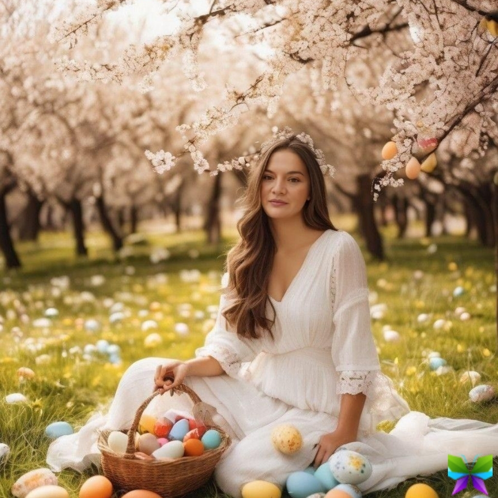 200+ Easter Captions Instagram to Brighten Your Spring Celebrations 2 Easter Captions Instagram