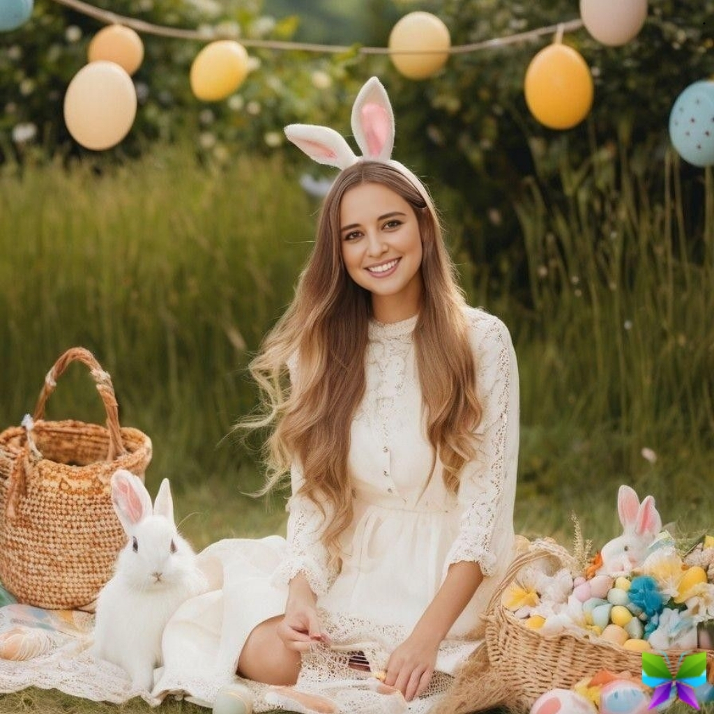 200+ Easter Captions to Brighten Your Spring Celebrations and Share Joy 6 Easter Captions
